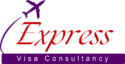 express final logo